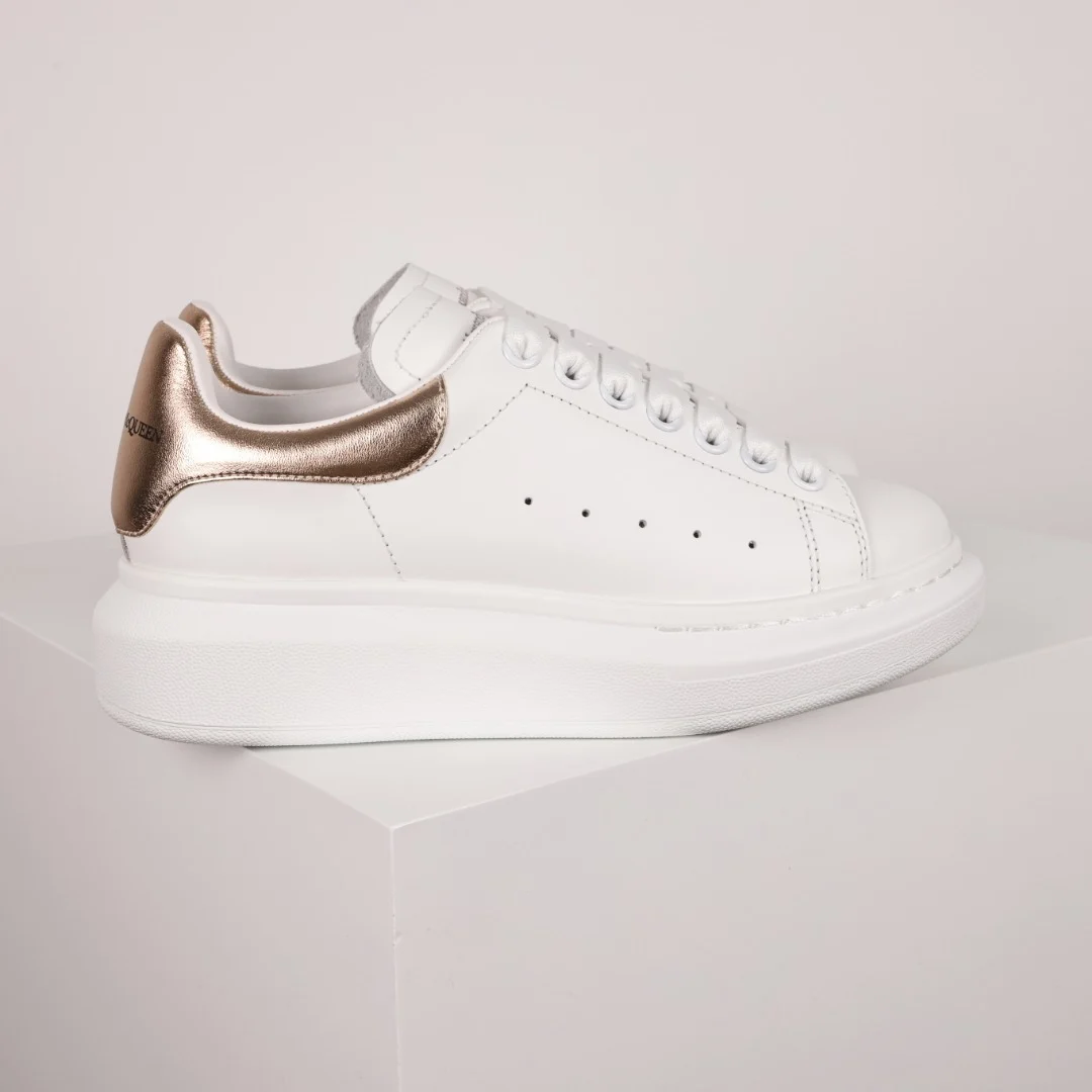 Alexander McQueen Sneaker - immagine 3