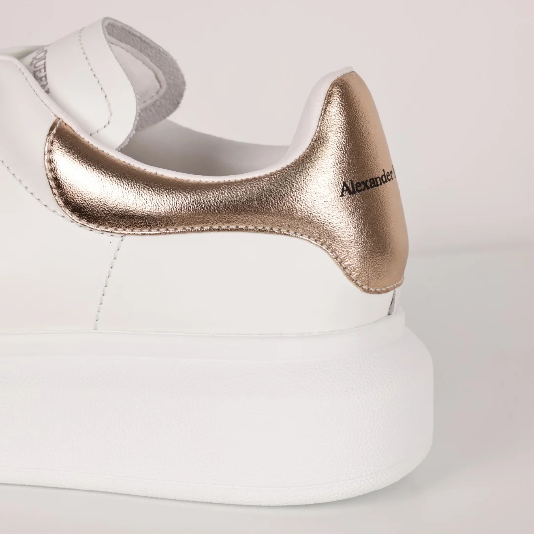 Alexander McQueen Sneaker - immagine 4