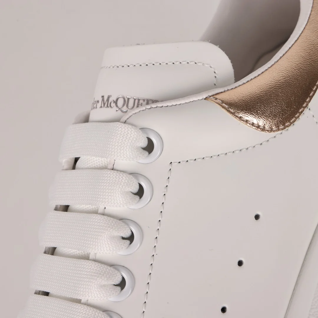 Alexander McQueen Sneaker - immagine 6