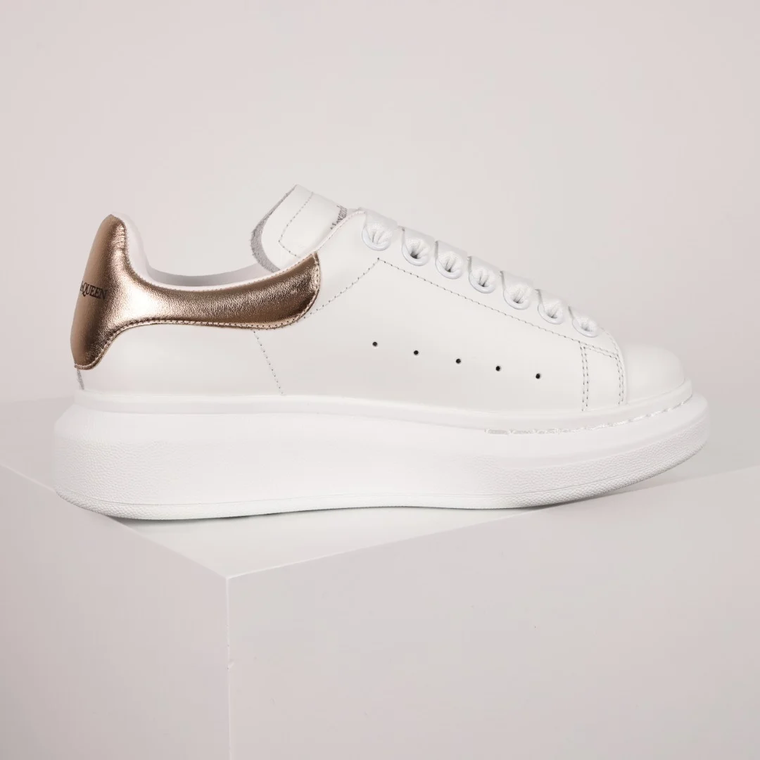 Alexander McQueen Sneaker - immagine 7