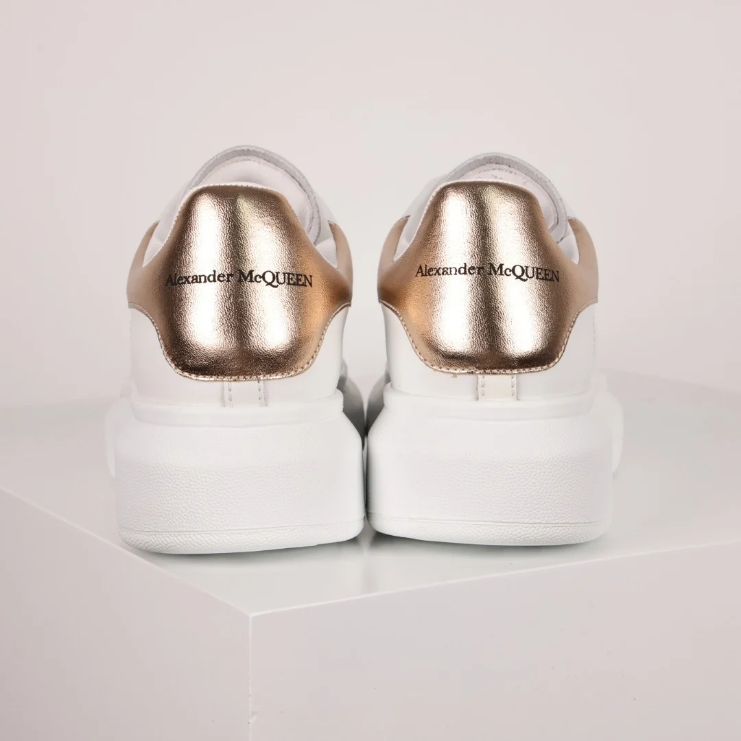 Alexander McQueen Sneaker - immagine 8
