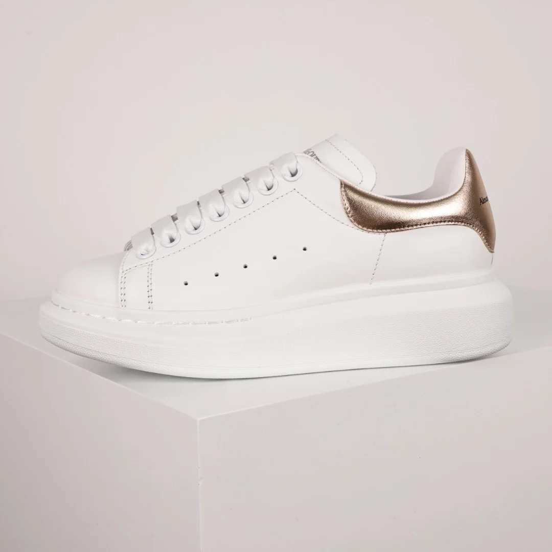 Alexander McQueen Sneaker - immagine 9