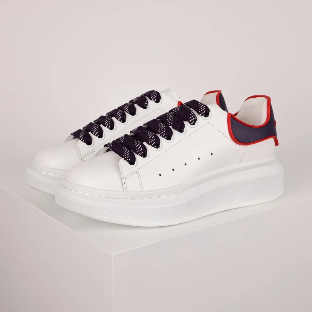 Alexander McQueen Sneaker - immagine 2