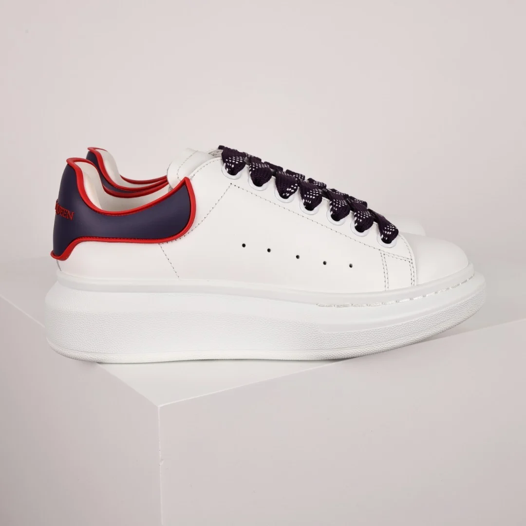 Alexander McQueen Sneaker - immagine 3