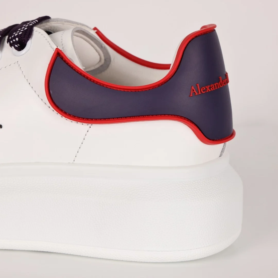 Alexander McQueen Sneaker - immagine 4