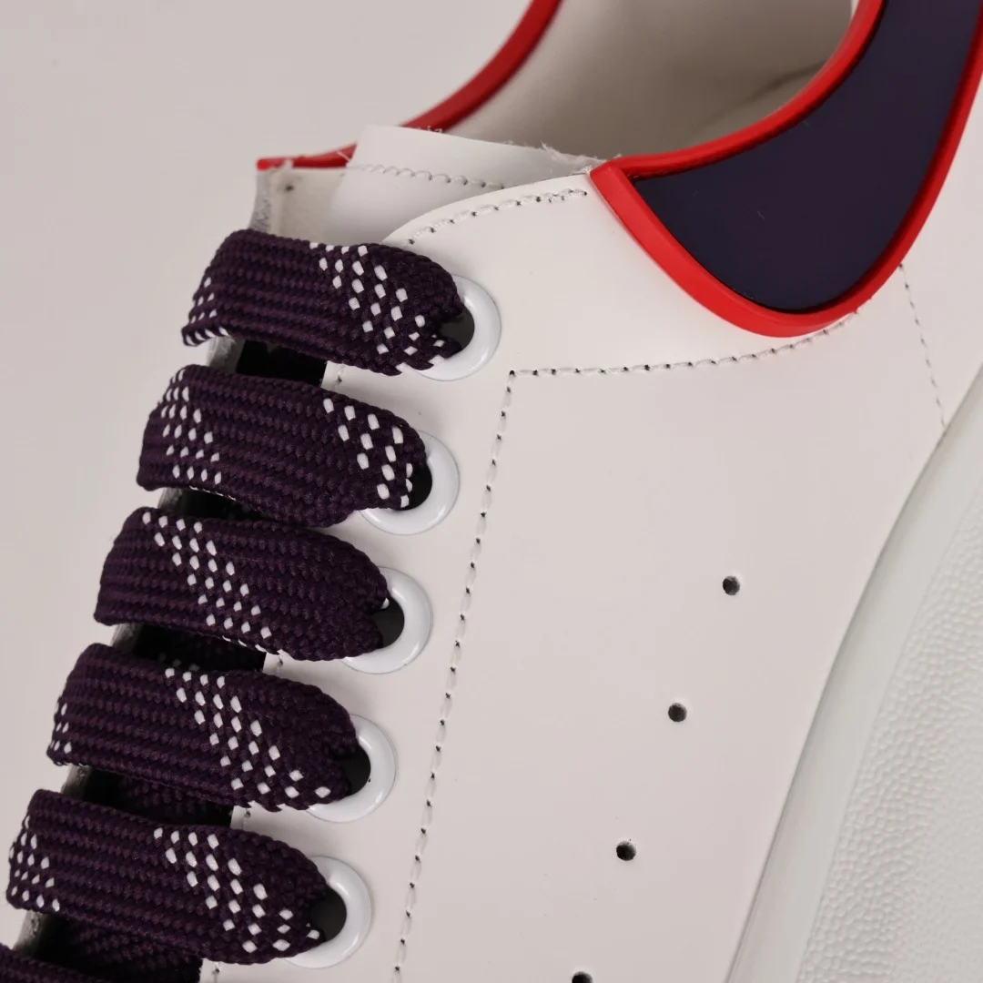 Alexander McQueen Sneaker - immagine 6