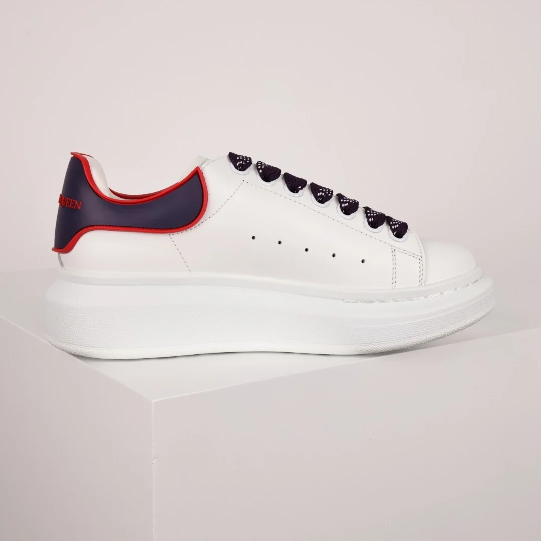 Alexander McQueen Sneaker - immagine 7