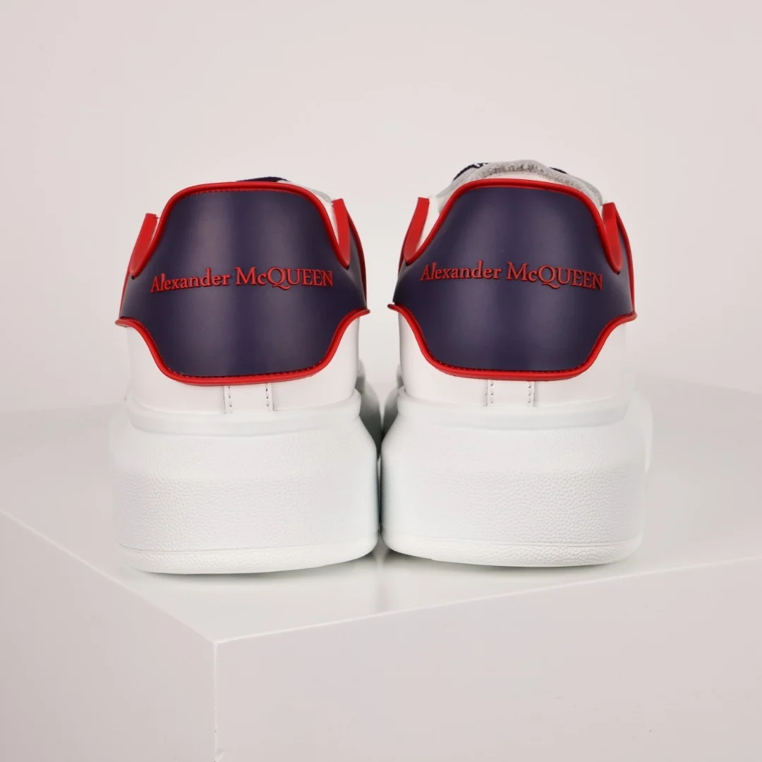 Alexander McQueen Sneaker - immagine 8
