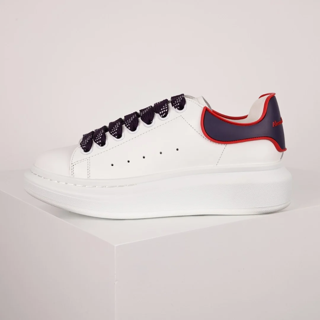 Alexander McQueen Sneaker - immagine 9