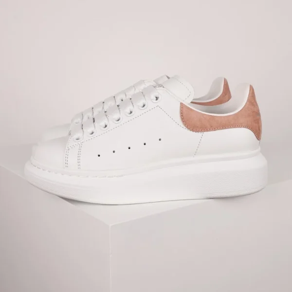 Alexander McQueen Sneaker