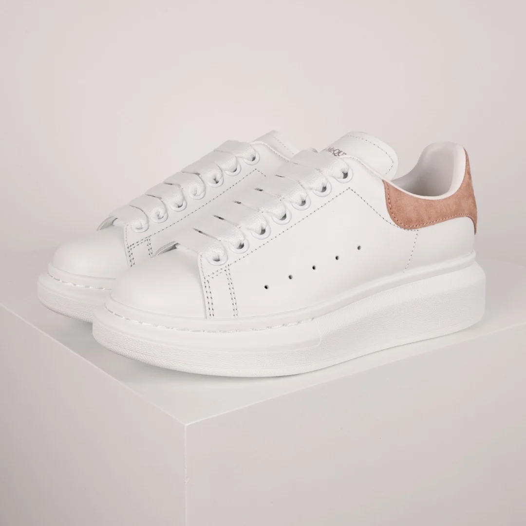 Alexander McQueen Sneaker - immagine 2