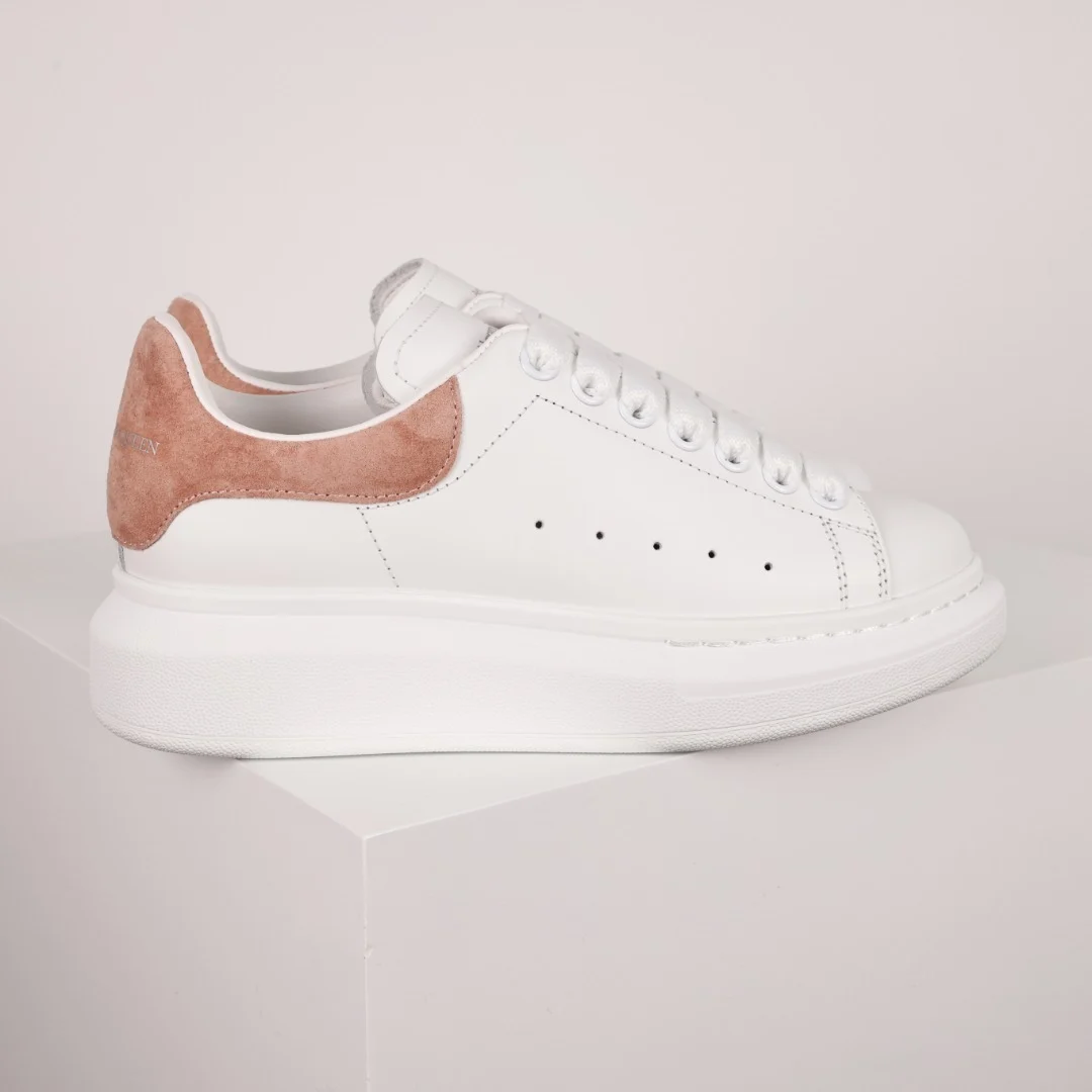 Alexander McQueen Sneaker - immagine 3