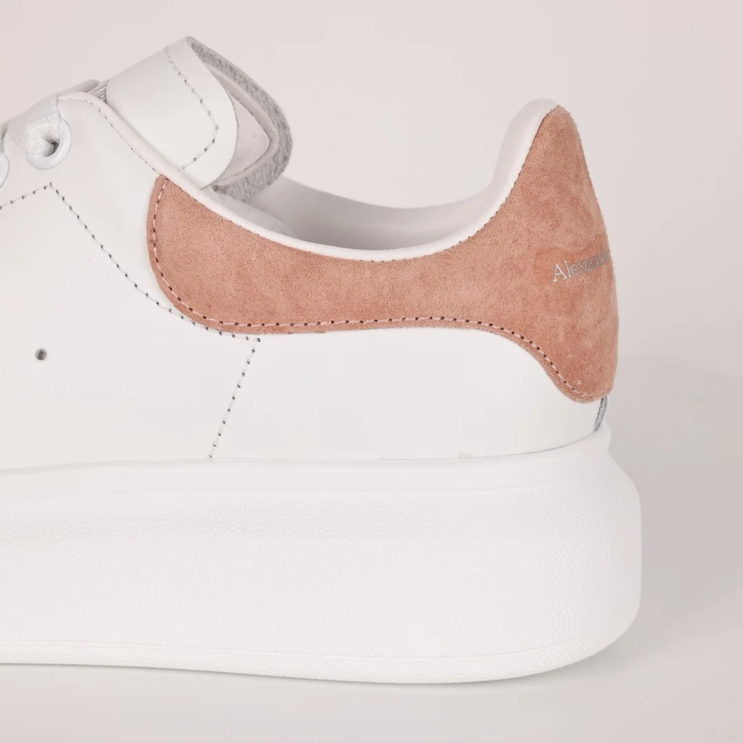 Alexander McQueen Sneaker - immagine 4