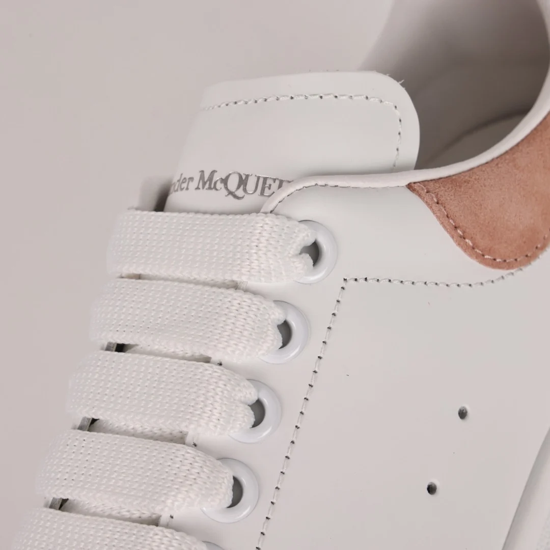 Alexander McQueen Sneaker - immagine 6