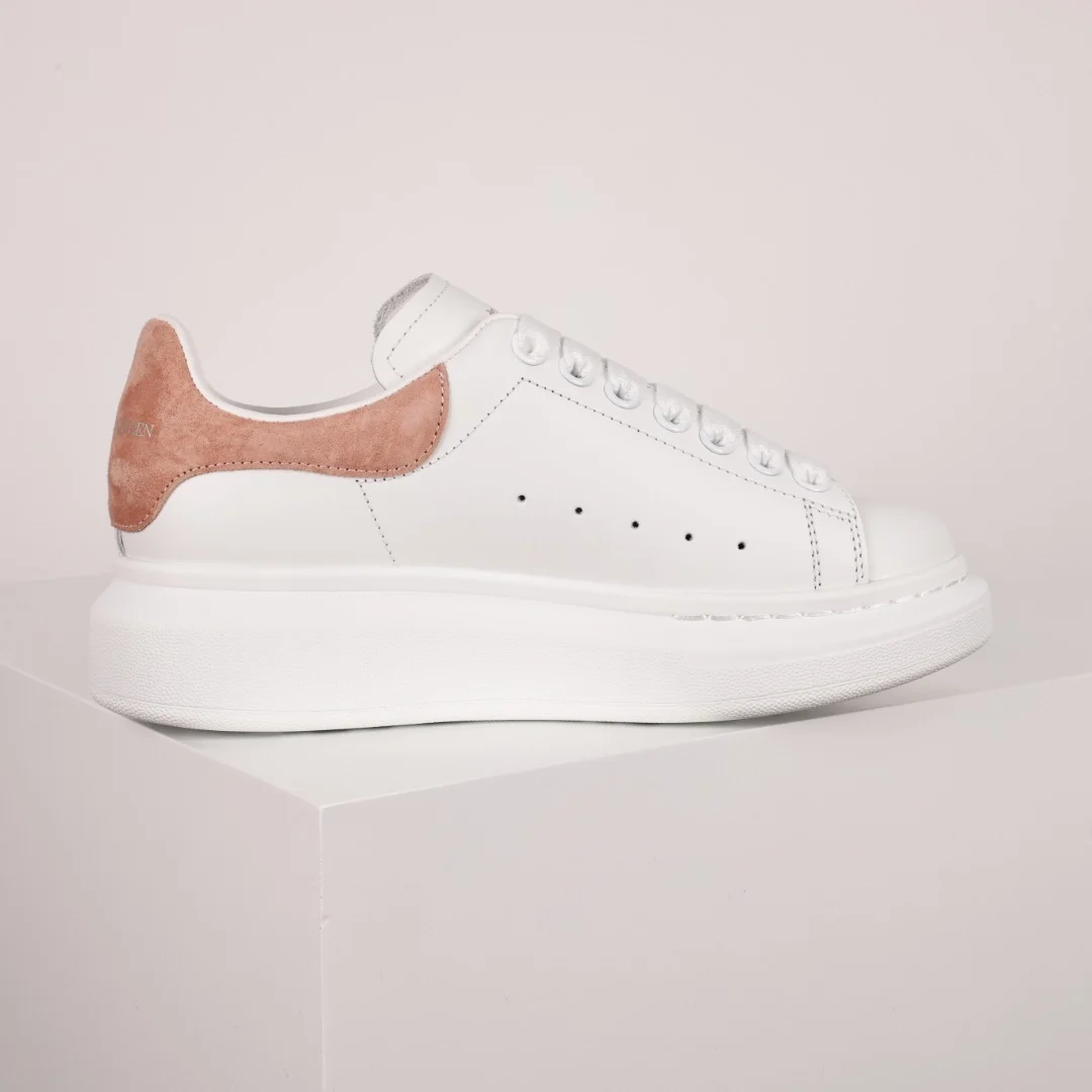 Alexander McQueen Sneaker - immagine 7