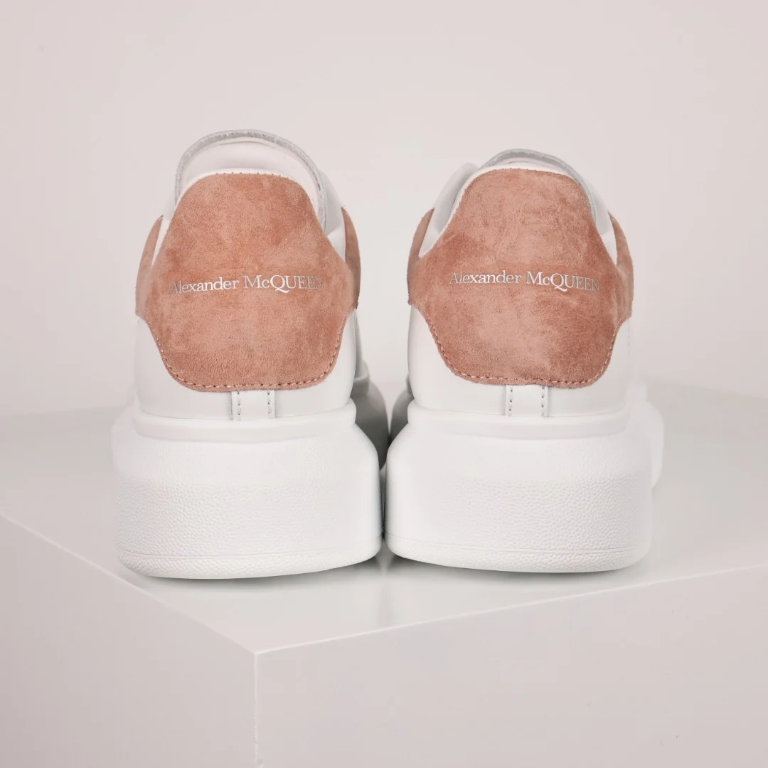 Alexander McQueen Sneaker - immagine 8