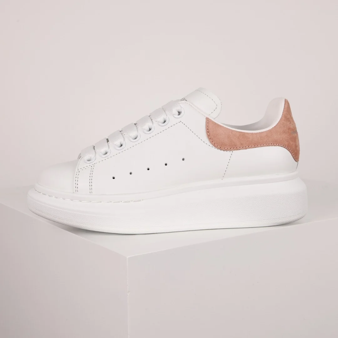 Alexander McQueen Sneaker - immagine 9