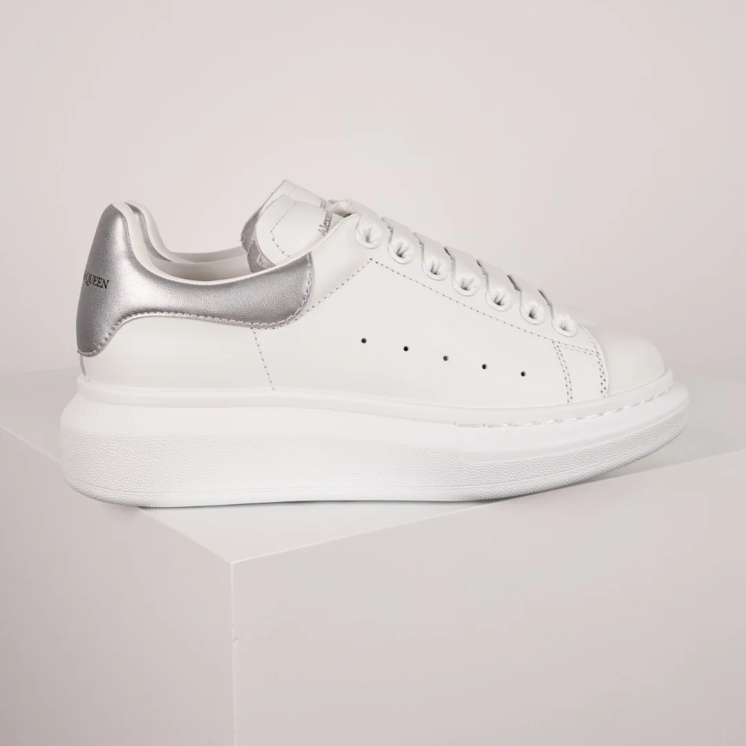 Alexander McQueen Sneaker - immagine 3