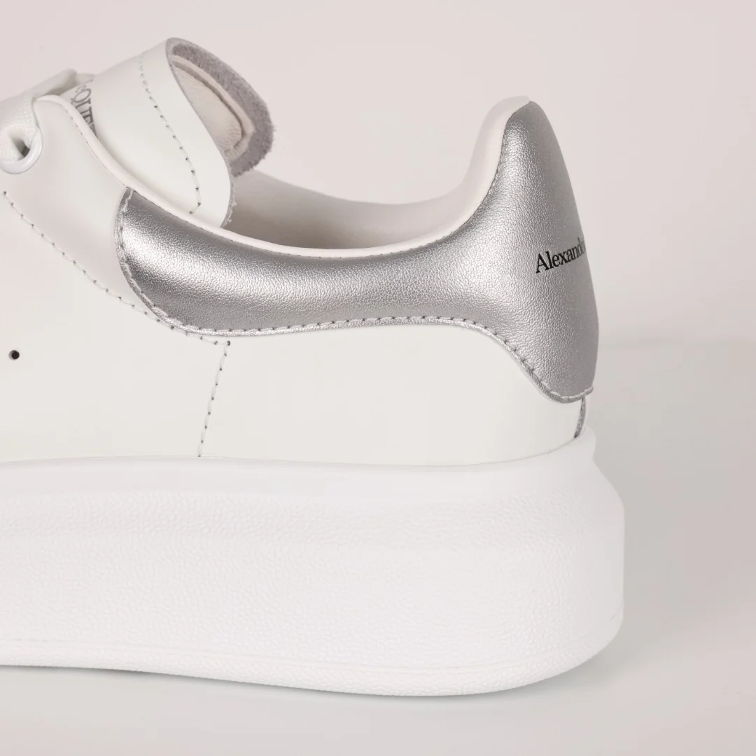 Alexander McQueen Sneaker - immagine 4