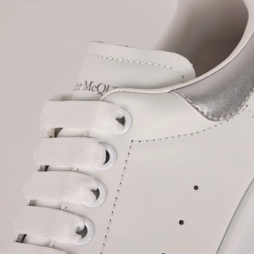 Alexander McQueen Sneaker - immagine 6