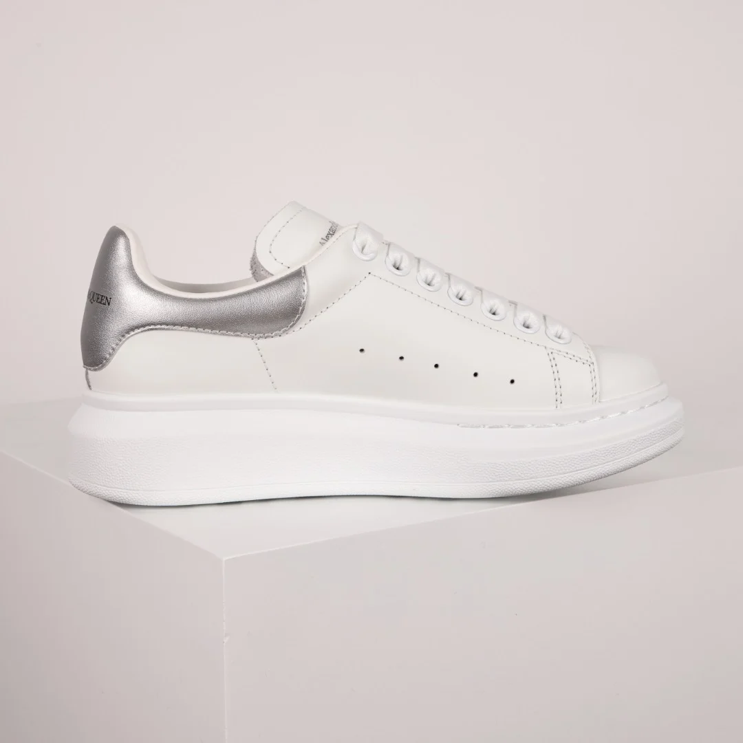 Alexander McQueen Sneaker - immagine 7