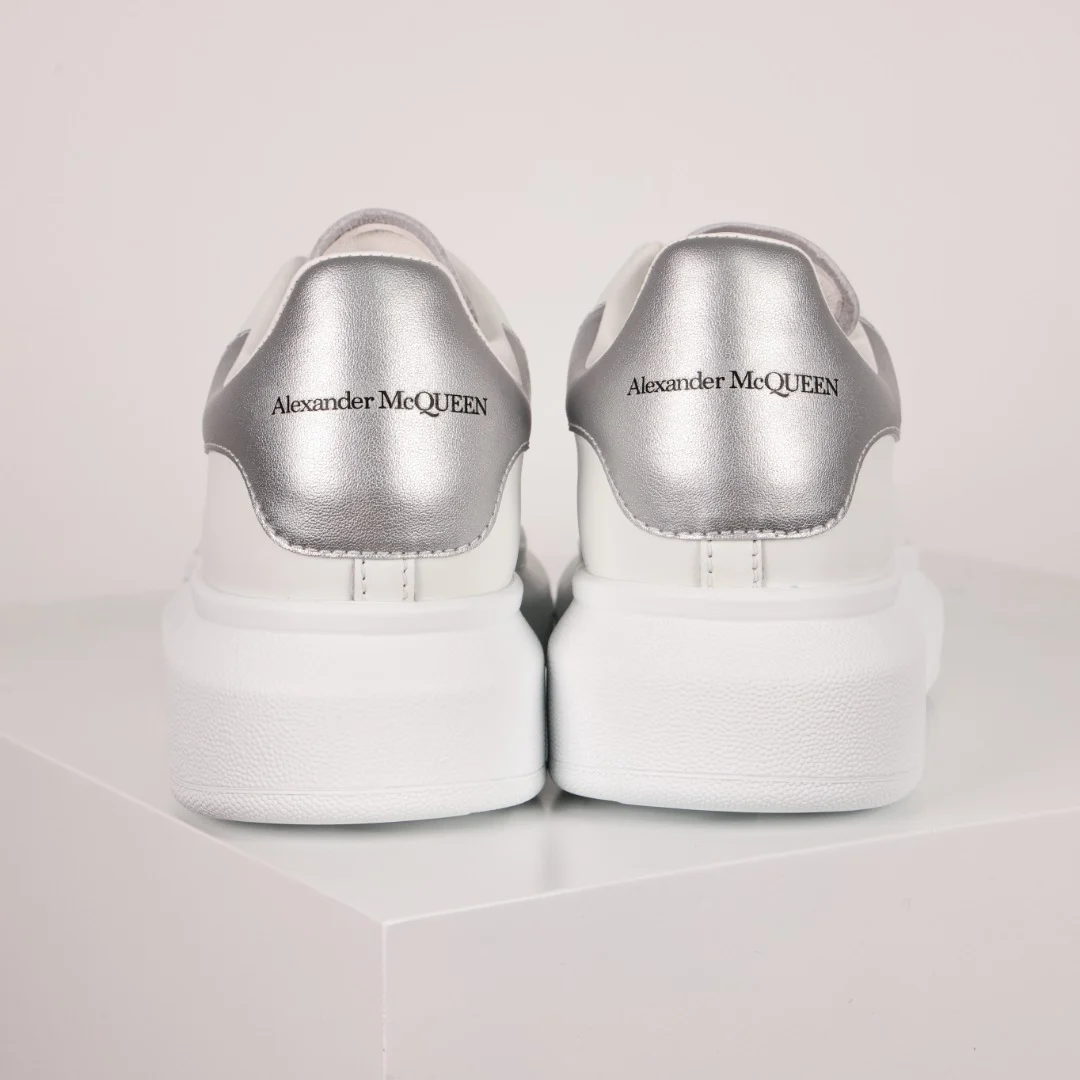 Alexander McQueen Sneaker - immagine 8
