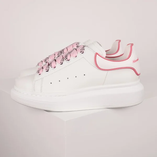 Alexander McQueen Sneaker