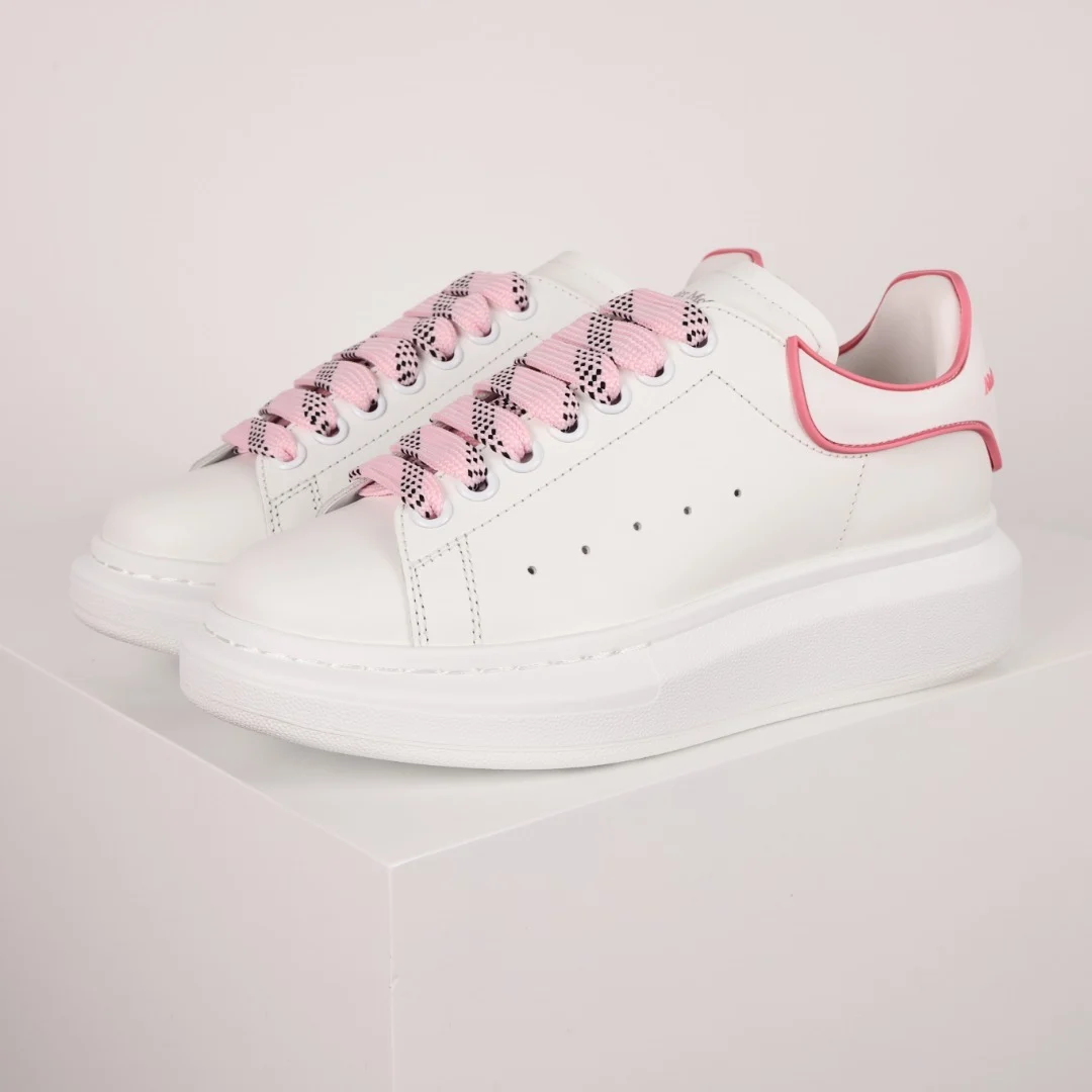 Alexander McQueen Sneaker - immagine 2