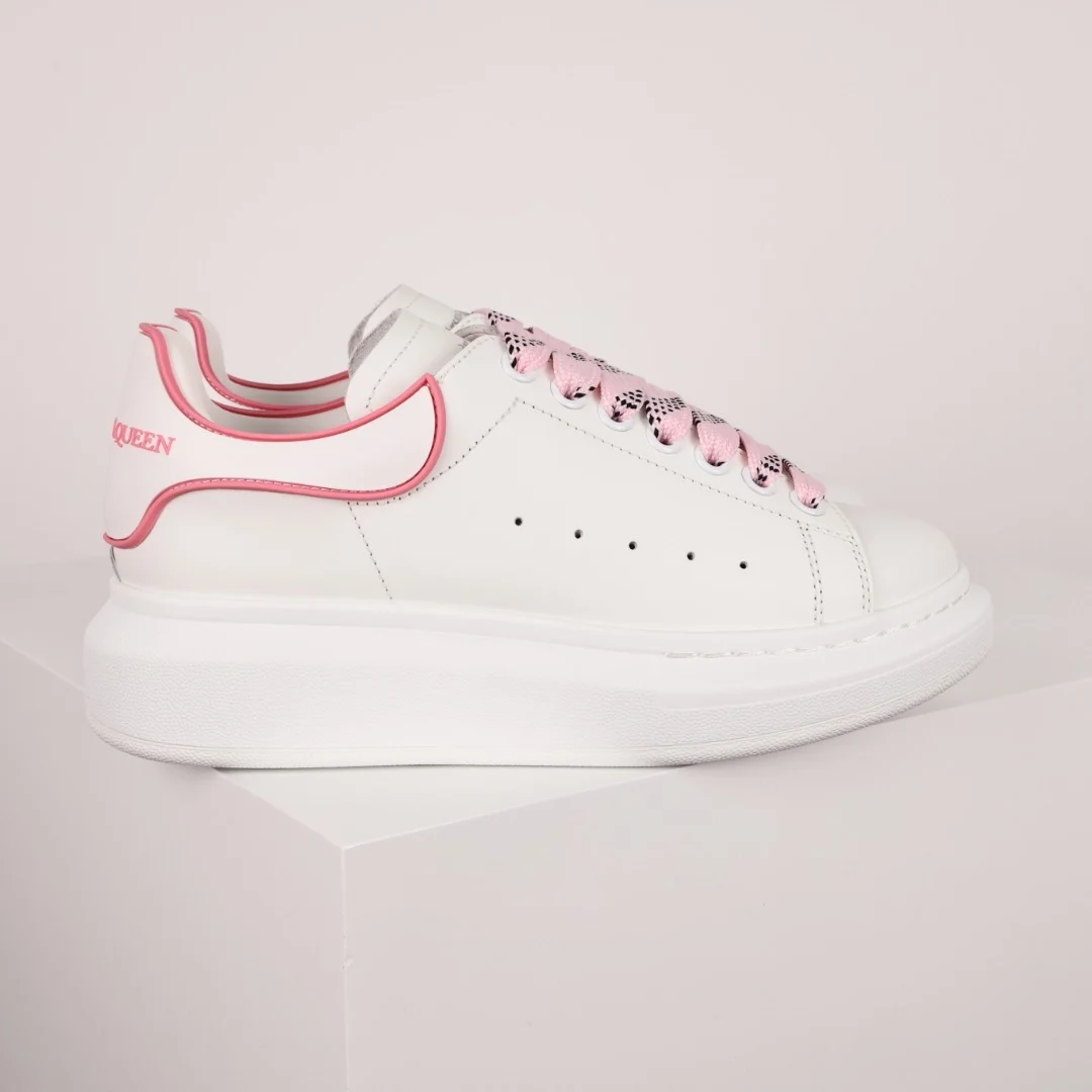 Alexander McQueen Sneaker - immagine 3