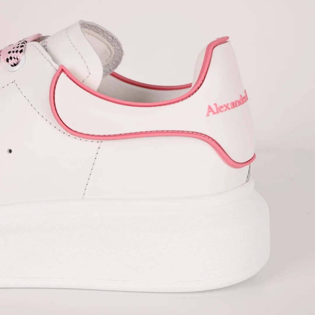 Alexander McQueen Sneaker - immagine 4
