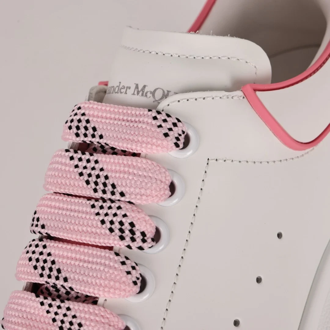 Alexander McQueen Sneaker - immagine 6