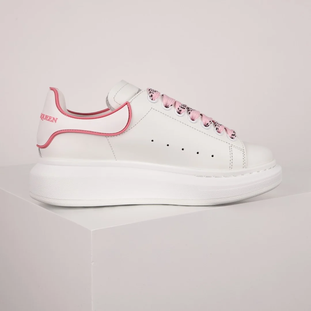 Alexander McQueen Sneaker - immagine 7