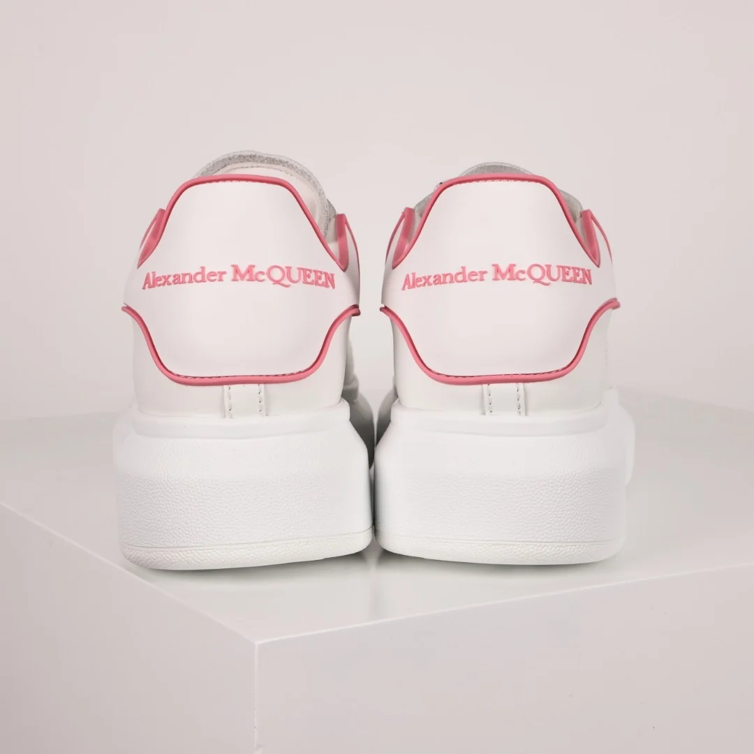Alexander McQueen Sneaker - immagine 8