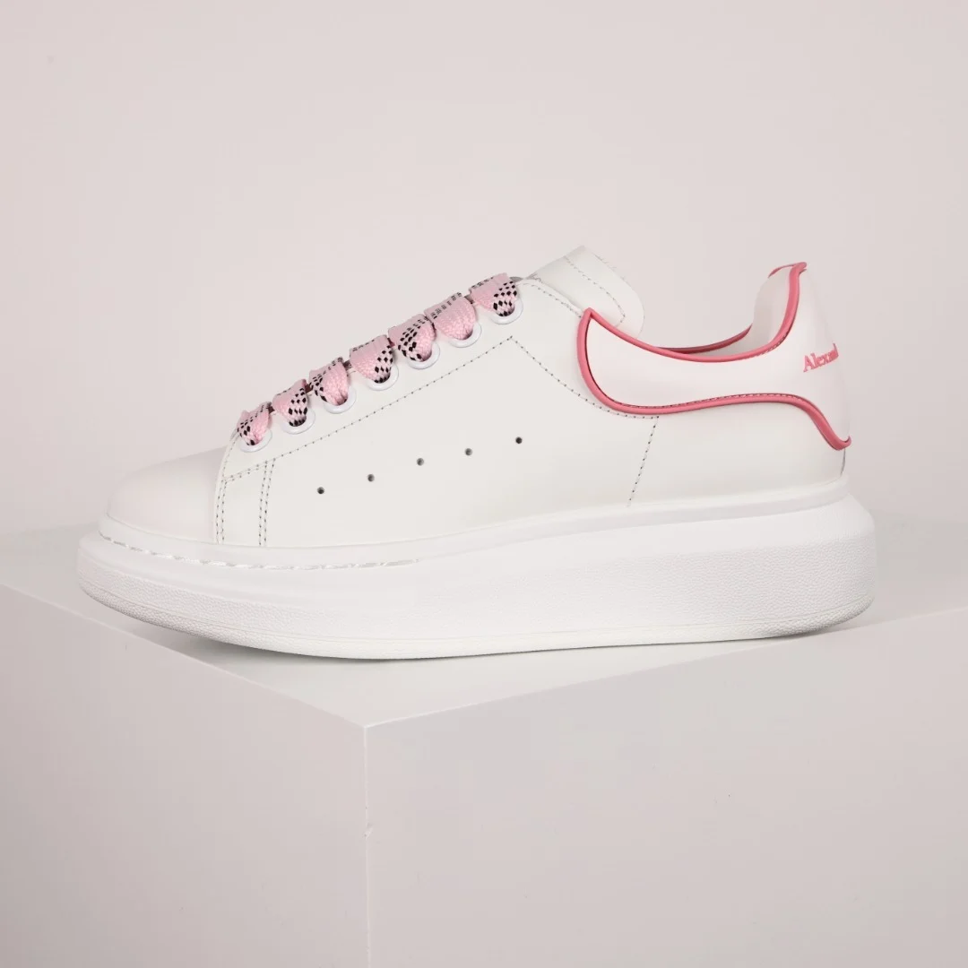 Alexander McQueen Sneaker - immagine 9