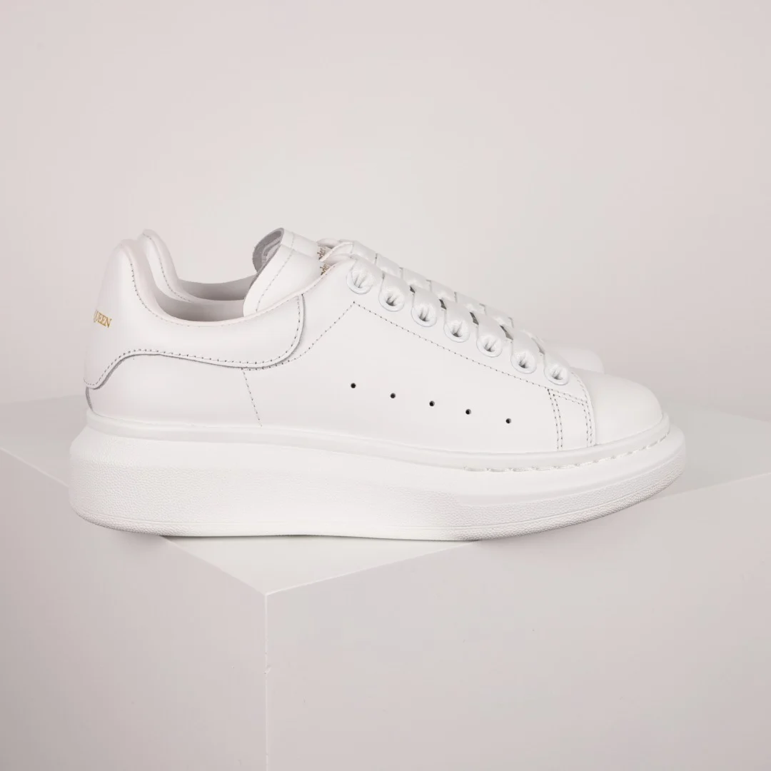 Alexander McQueen Sneaker - immagine 3