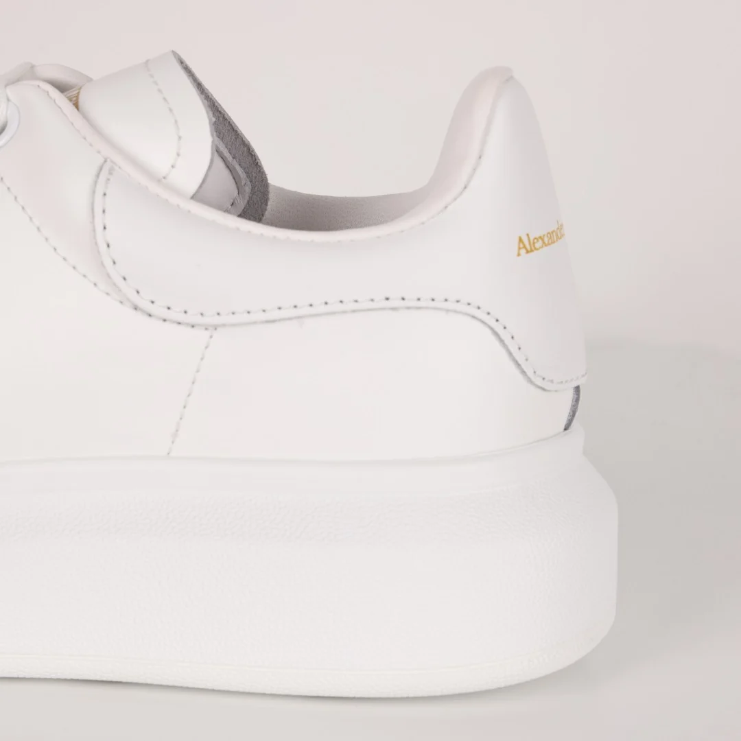 Alexander McQueen Sneaker - immagine 4