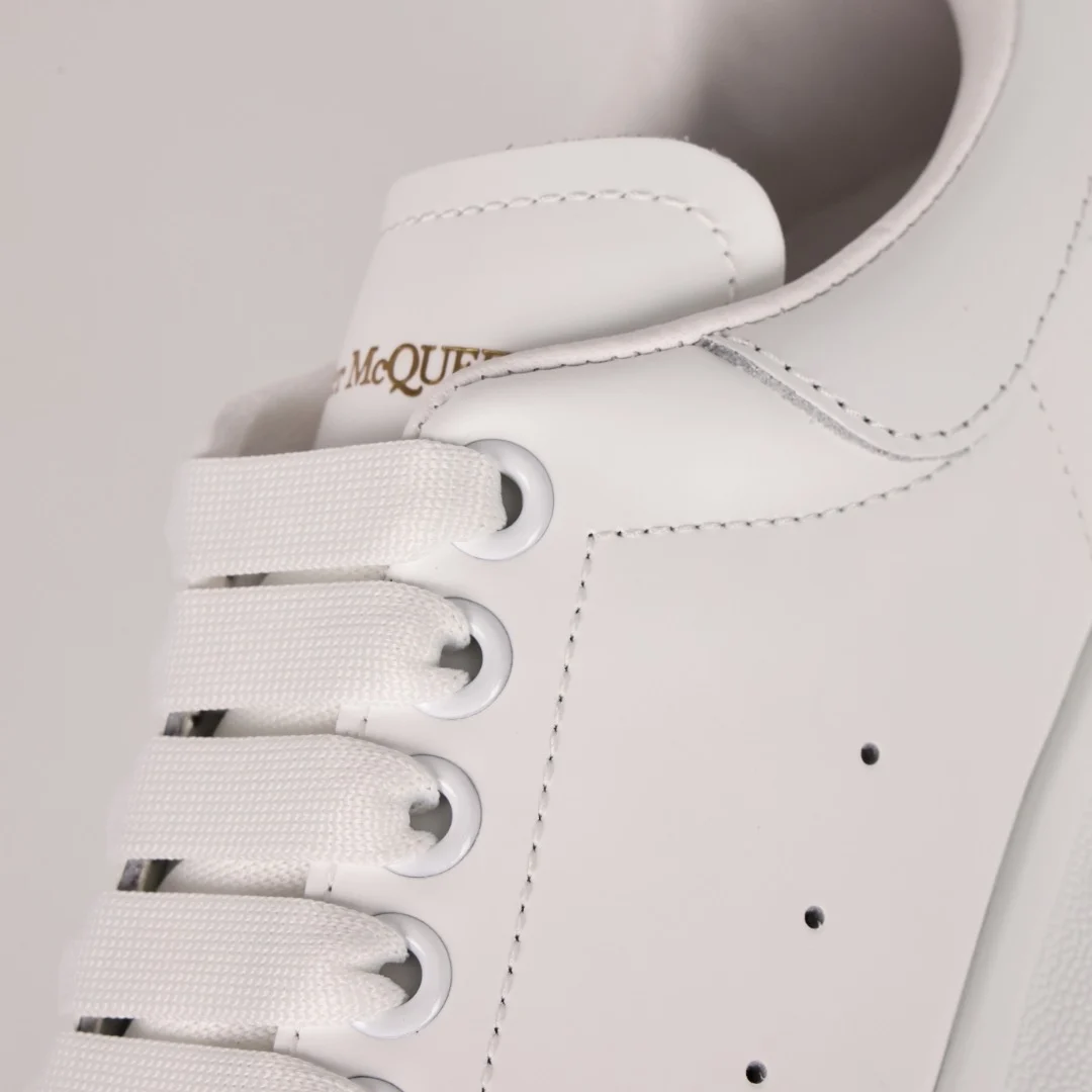 Alexander McQueen Sneaker - immagine 6