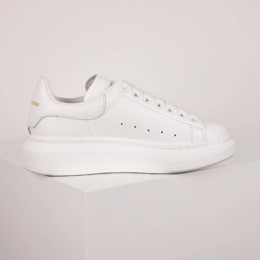 Alexander McQueen Sneaker - immagine 7