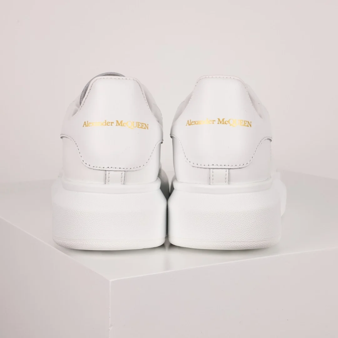 Alexander McQueen Sneaker - immagine 8