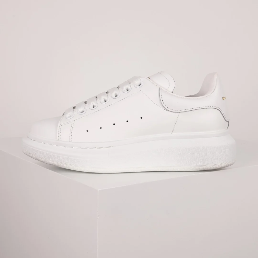 Alexander McQueen Sneaker - immagine 9