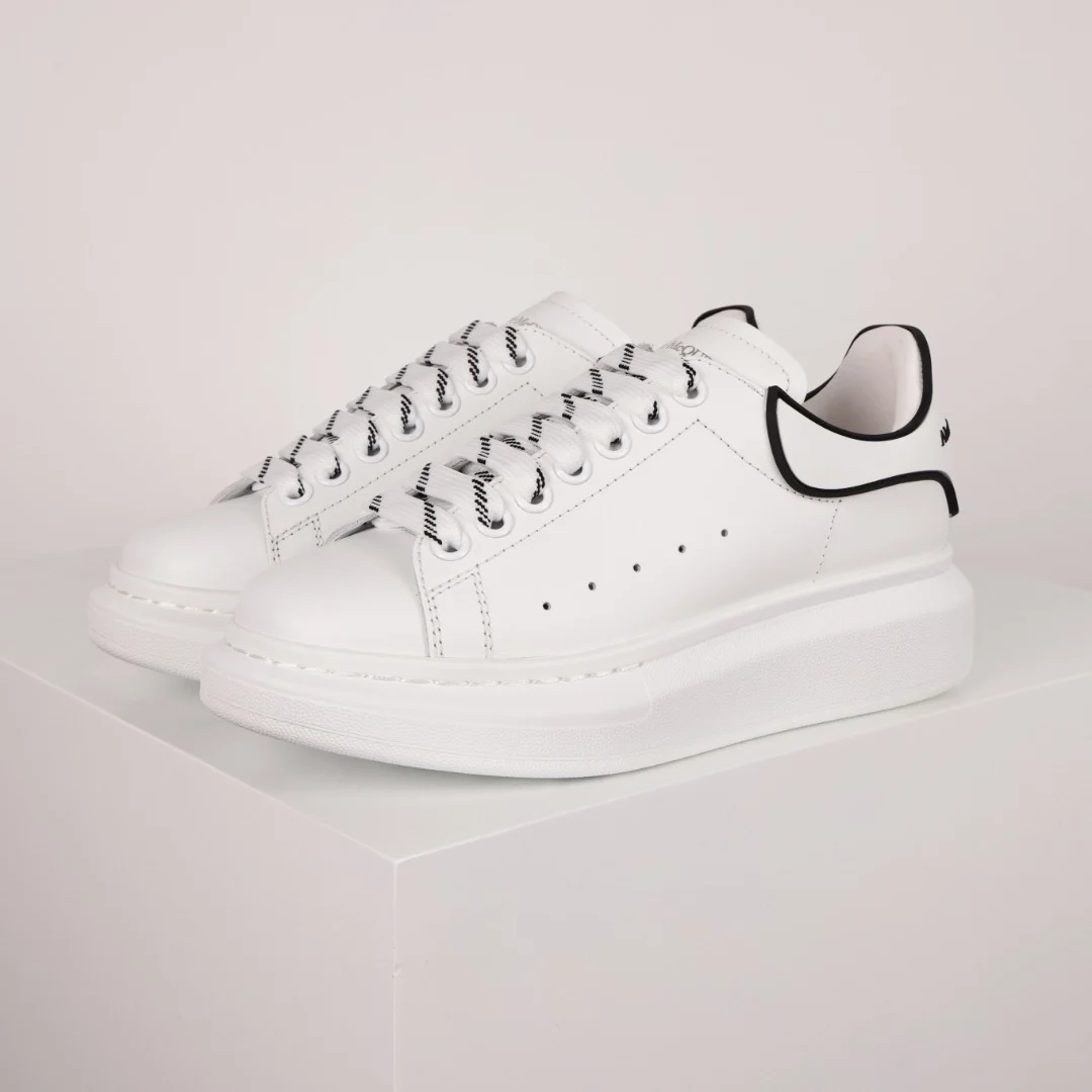 Alexander McQueen Sneaker - immagine 2