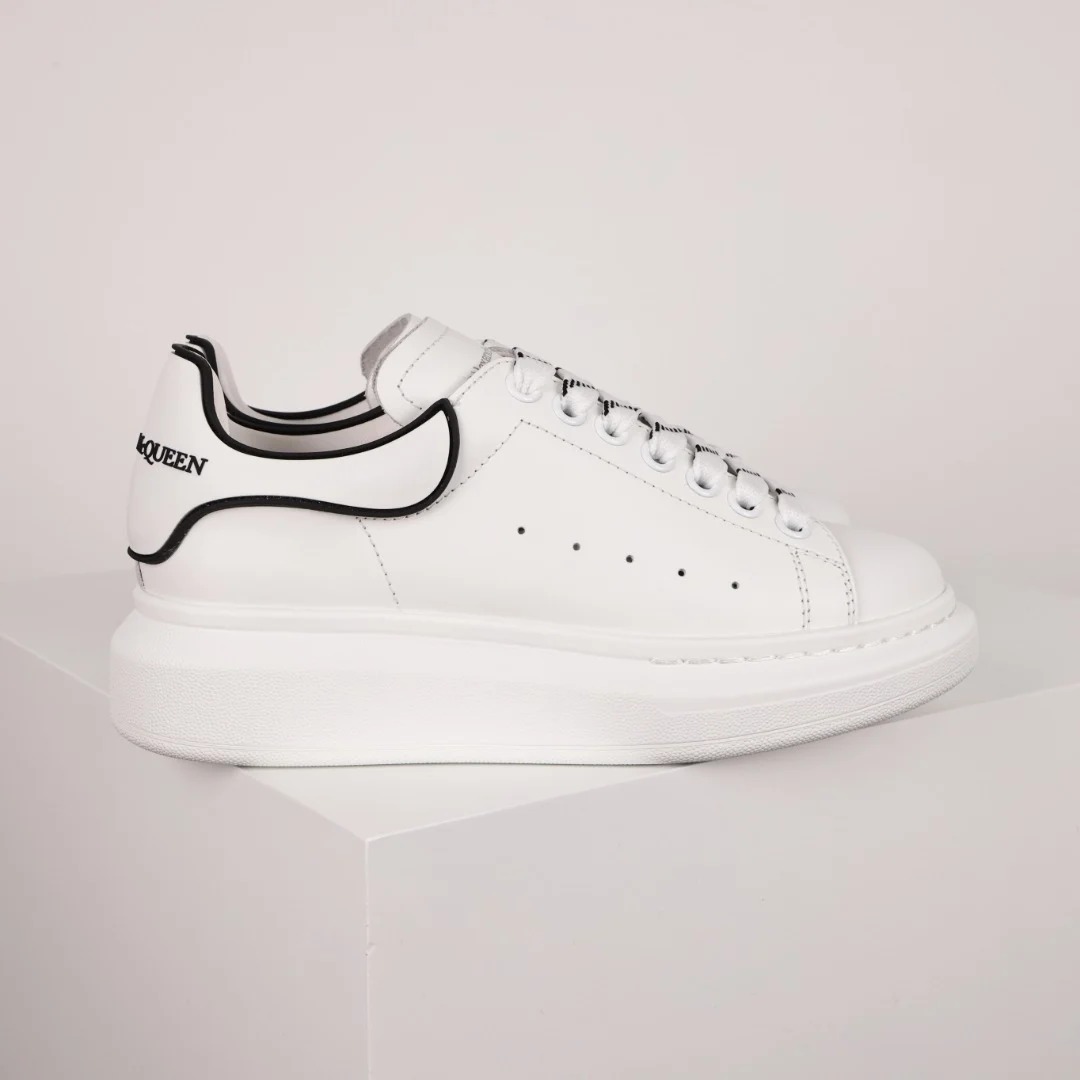 Alexander McQueen Sneaker - immagine 3