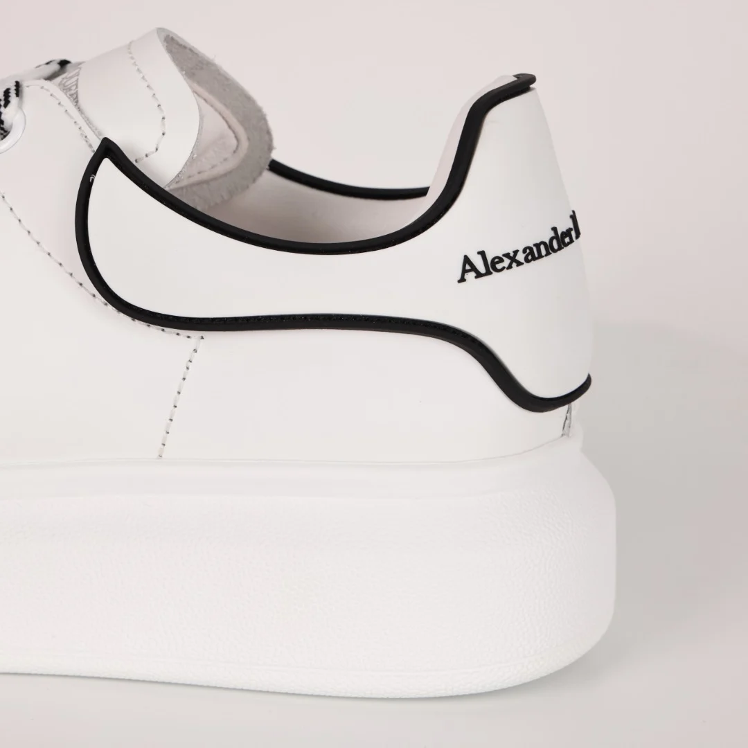 Alexander McQueen Sneaker - immagine 4