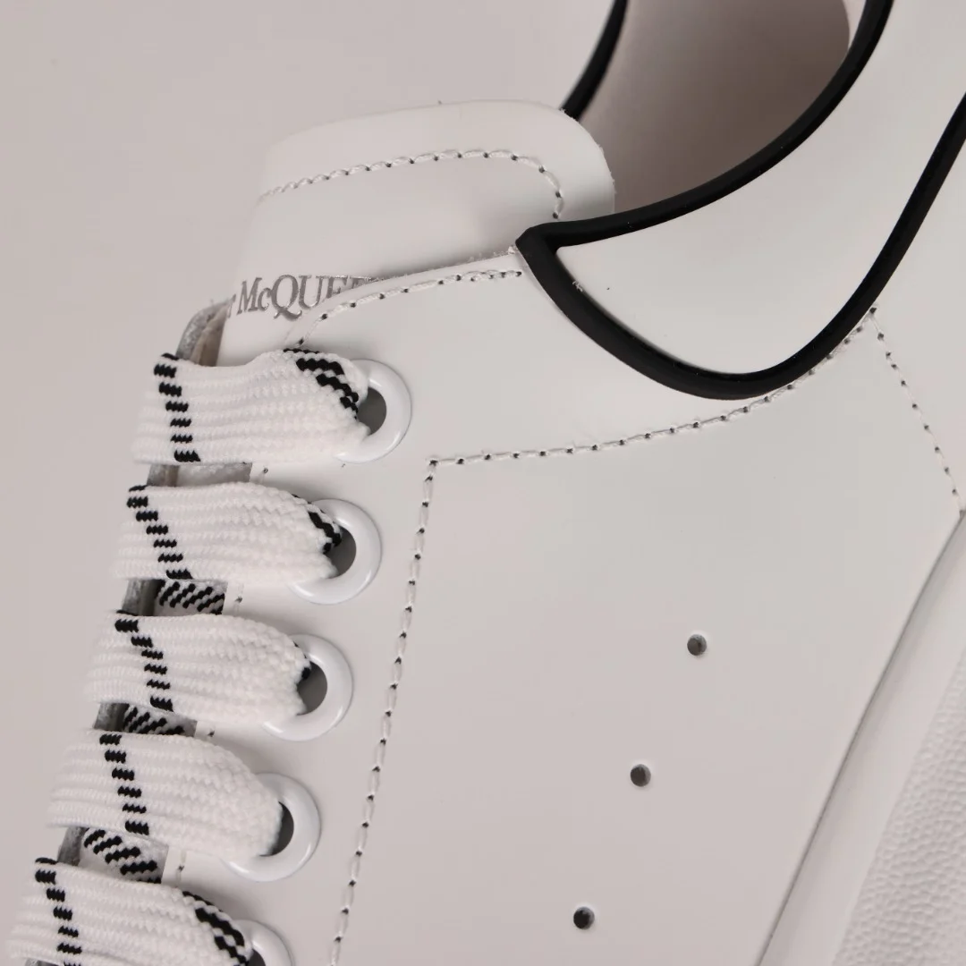 Alexander McQueen Sneaker - immagine 6
