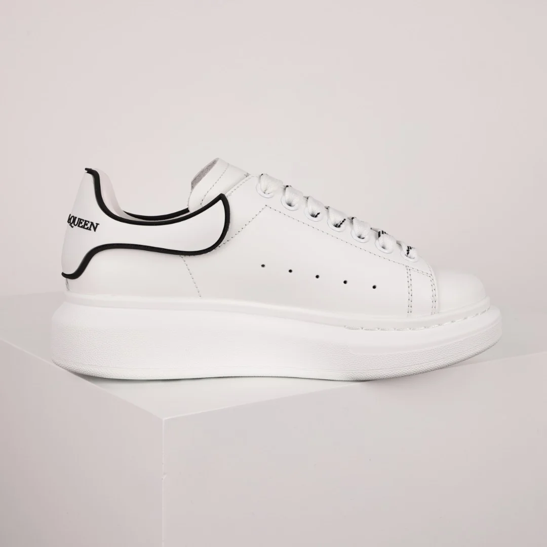 Alexander McQueen Sneaker - immagine 7