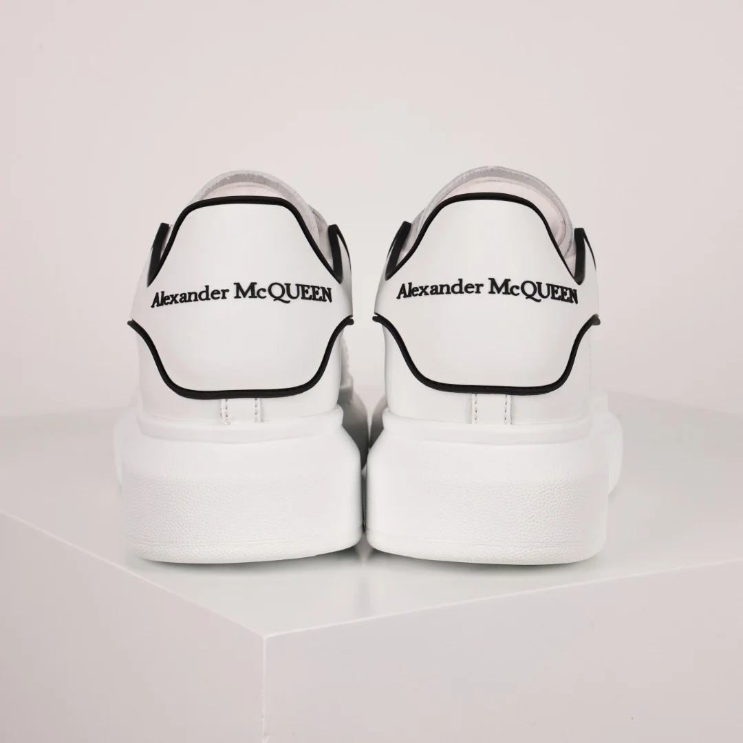 Alexander McQueen Sneaker - immagine 8