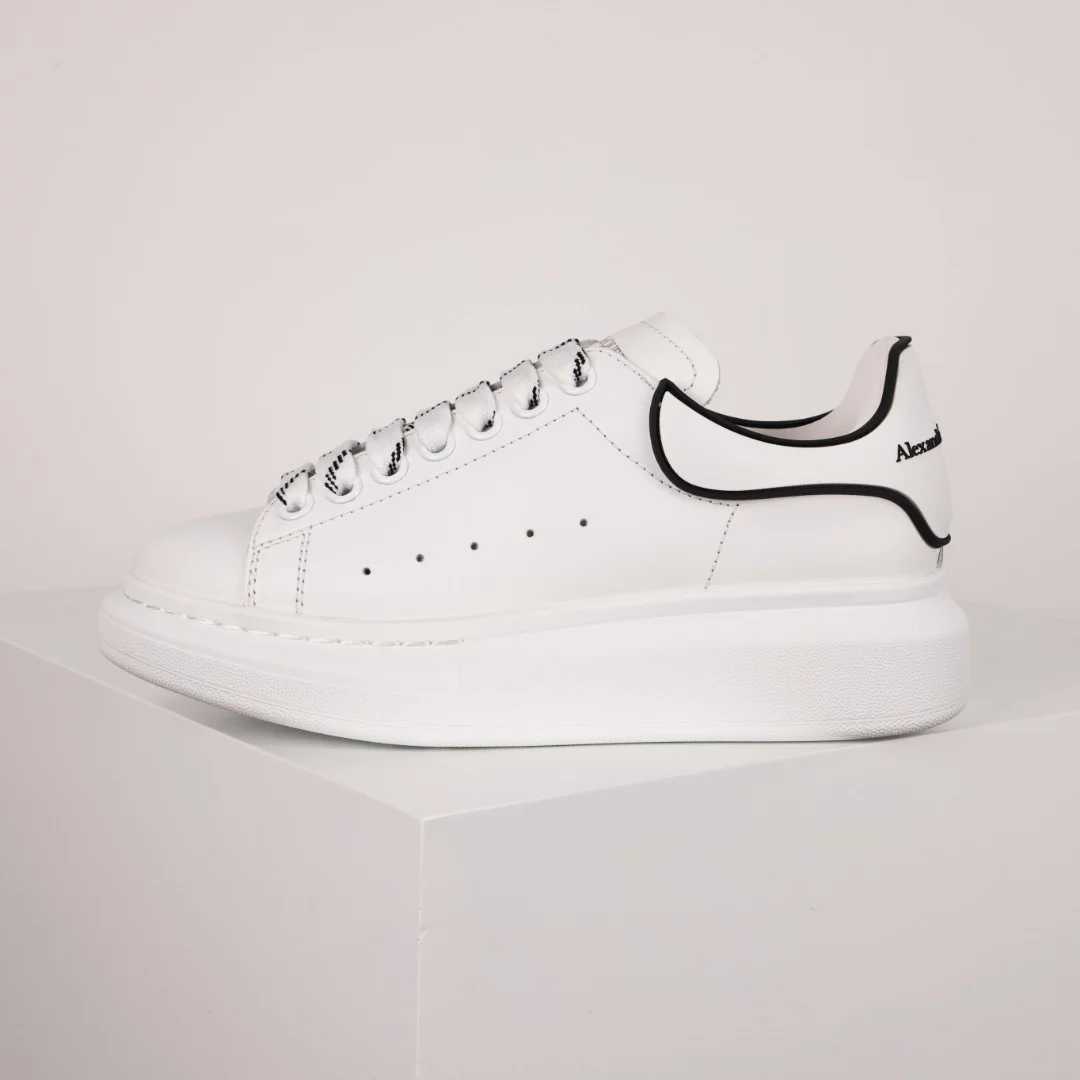 Alexander McQueen Sneaker - immagine 9