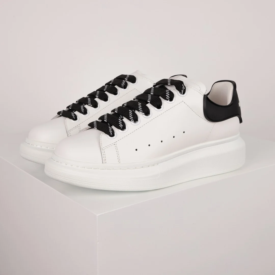 Alexander McQueen Sneaker - immagine 2