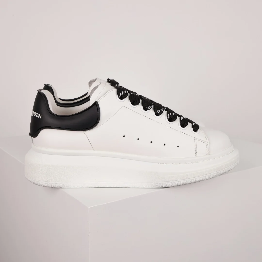 Alexander McQueen Sneaker - immagine 3