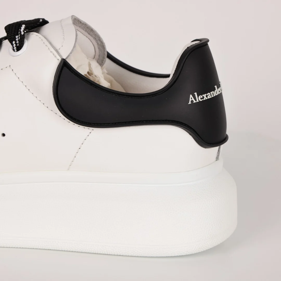 Alexander McQueen Sneaker - immagine 4